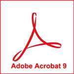 Adobe Acrobat 9 Professional